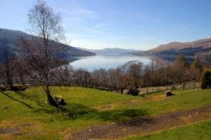 Cedar Cottage, Fearnan PH15 2PF