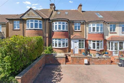 Singlewell Road, Gravesend, Kent, DA11