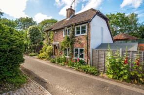 Dovecote, Church Road, Hook RG27 9AL