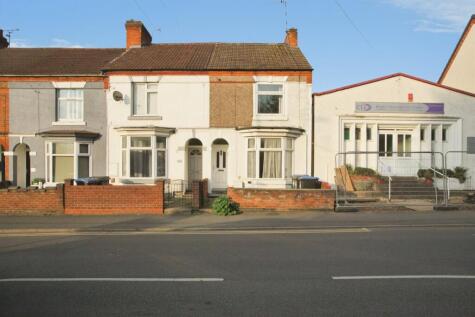 Lawford Road, Rugby