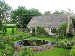Lockstone Bottom Barn, Road From Star Lane To Lockstone Bottom Barn, Tetbury GL8 8PF