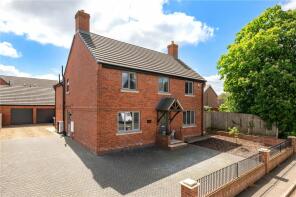 4, Main Street, Bourne PE10 0UR
