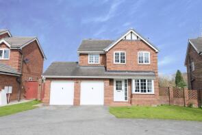 21, Stretton Close, Ackton, Pontefract WF7 6HT