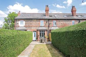3, Knutsford View, Altrincham WA15 8SU