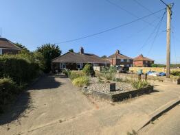 3, West Hill, Leiston IP16 4QE