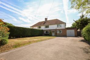 16, Trout Lane, Horsham RH13 0SU