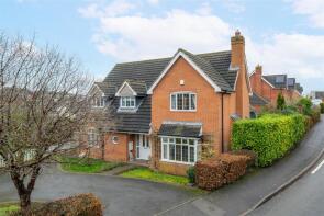 1, Peckleton View, Leicester LE9 9QF