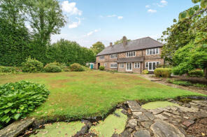 15, Western Road, Newick BN8 4LE