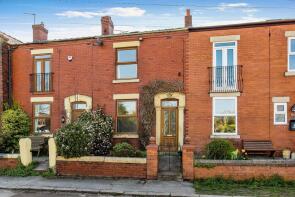 17, Paradise Street, Chorley PR6 9BH