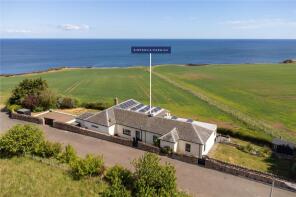 Castle Dykes Cottage, Cockburnspath TD13 5XE