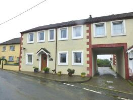 1, New Court, Access Road To Houses In Allerby From The C2023, Allerby, Wigton CA7 2NL