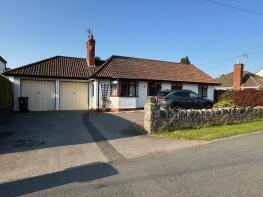 Sunnyholm, The Down, Bristol BS32 4PU
