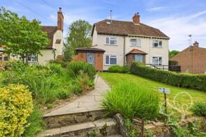 3, Mill Lane, Halstead CO9 2NN