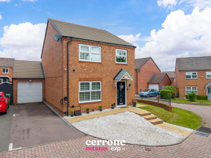 Kingstone Place, Redditch, B98 7GG