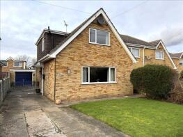 6, Mulberry Close, Keelby, Grimsby DN41 8EX
