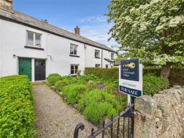 2, Brights Cottages, Road From Shilhayes To Zeal Head Cross, Okehampton EX20 2JZ