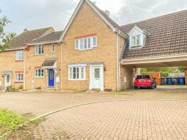 4, Copel Close, Highfields Caldecote, Cambridge CB23 7ZQ