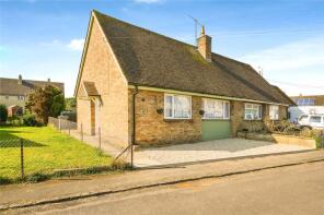 48, Frethern Close, Burford OX18 4NX
