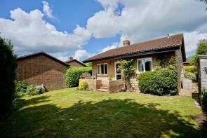 2, Windmill Close, Sandy SG19 3QD