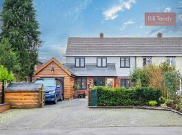 60, Alrewas Road, Kings Bromley, Burton-on-trent DE13 7HW