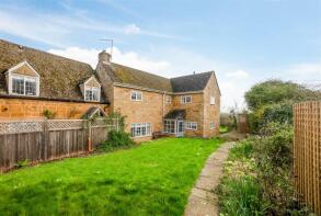 Deer Cottage, Front Street, Ilmington CV36 4LA