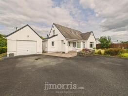 Berllan Bach, Lon Helyg, Llechryd SA43 2NE