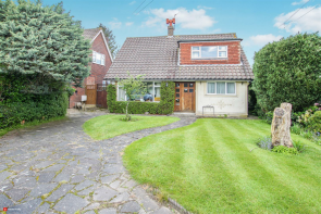 High Gables, Mill Lane, Hook End CM15 0NZ