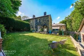 Kerick, Spout House Lane, Accrington BB5 6LB