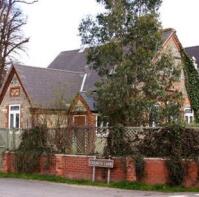 The Old School House, Church Lane, Towersey, Thame OX9 3QL