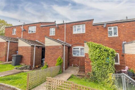 Luff Close, Windsor