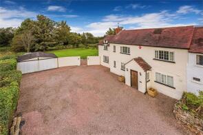 Orchard Cottage, Six Ashes Road, Bridgnorth WV15 6EL