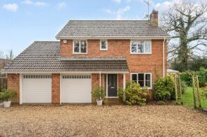 2, The Acorns, Road From Bridwell Lodge To Selgars Cottages, Cullompton EX15 3BH