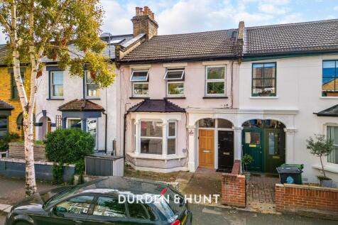 Hatherley Road, Walthamstow, E17