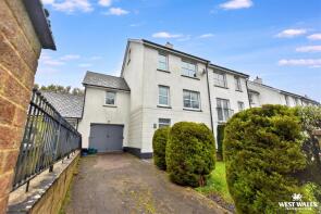 15, Kensington Gardens, Haverfordwest SA61 2RL