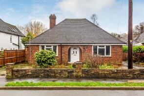 63, Stoneleigh Road, Limpsfield RH8 0TP