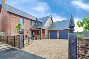 12, Willow Grove, Oswestry SY10 8EZ
