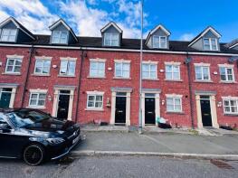 17, Alston Mews, St. Helens WA10 3JX