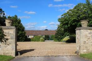 Garden Cottage, Smith Street, Chippenham SN14 7JG