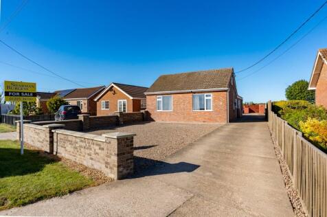 West End Road, Benington, Boston, PE22