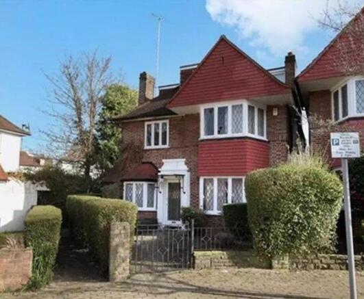 Sold Subject to contract, before listing !