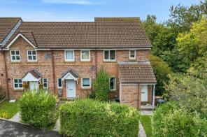 21, Bremen Gardens, Andover SP10 4LQ