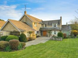 Water Lane House, Water Lane, Castor PE5 7BJ