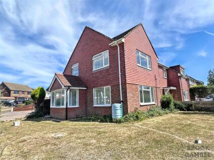 Clifford Avenue, Eastbourne
