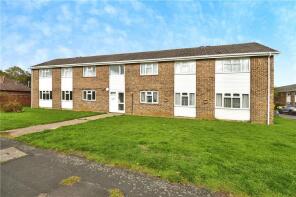 Flat 2, Minden House, Chambers Avenue, Romsey SO51 5FY