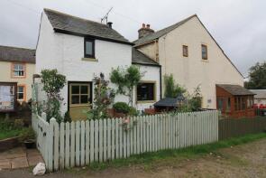 Country Seat, Uldale Village, Wigton CA7 1HA