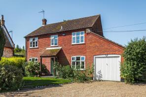 35 Westdene, Back Street, Fakenham NR21 9PG