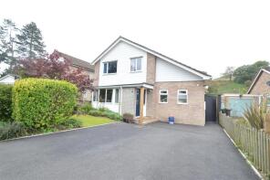 5, Elms Paddock, Church Stretton SY6 6RD