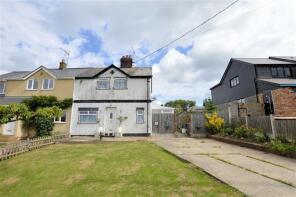 6, Epping Road, Stanford Rivers, Ongar CM5 9SQ