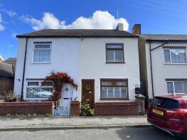 2, Chapel Street, Leabrooks, Alfreton DE55 1LH