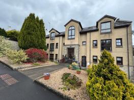 73 Flat 8 Shepherds Court, Buchanan Street, Glasgow G63 0TW
